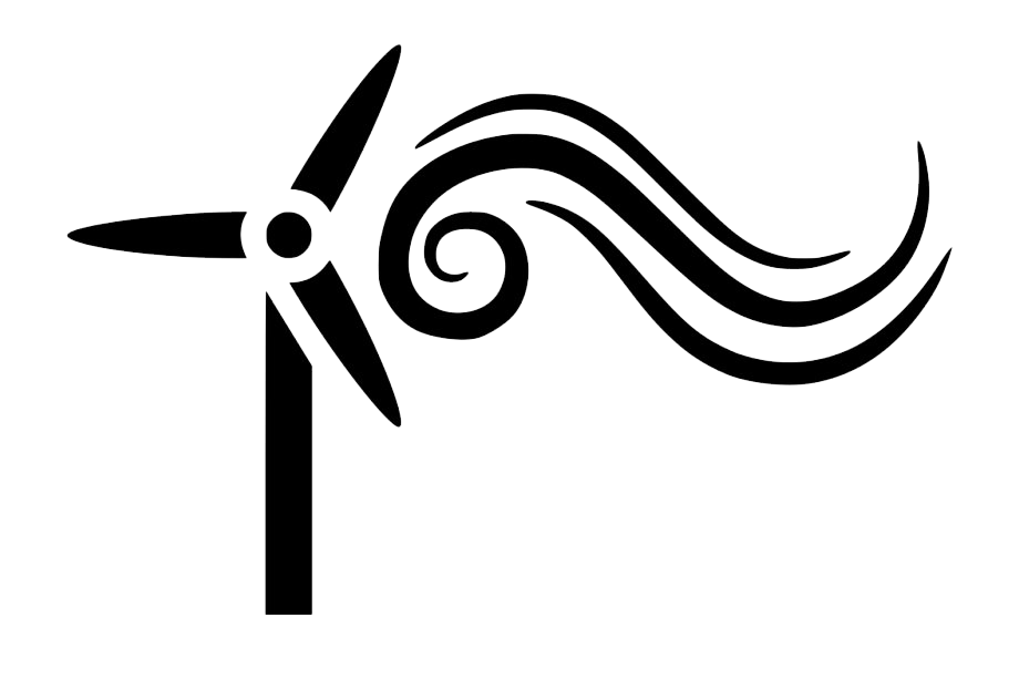 wind turbine, renewable energy, clean power, sustainable technology, Wind PNG