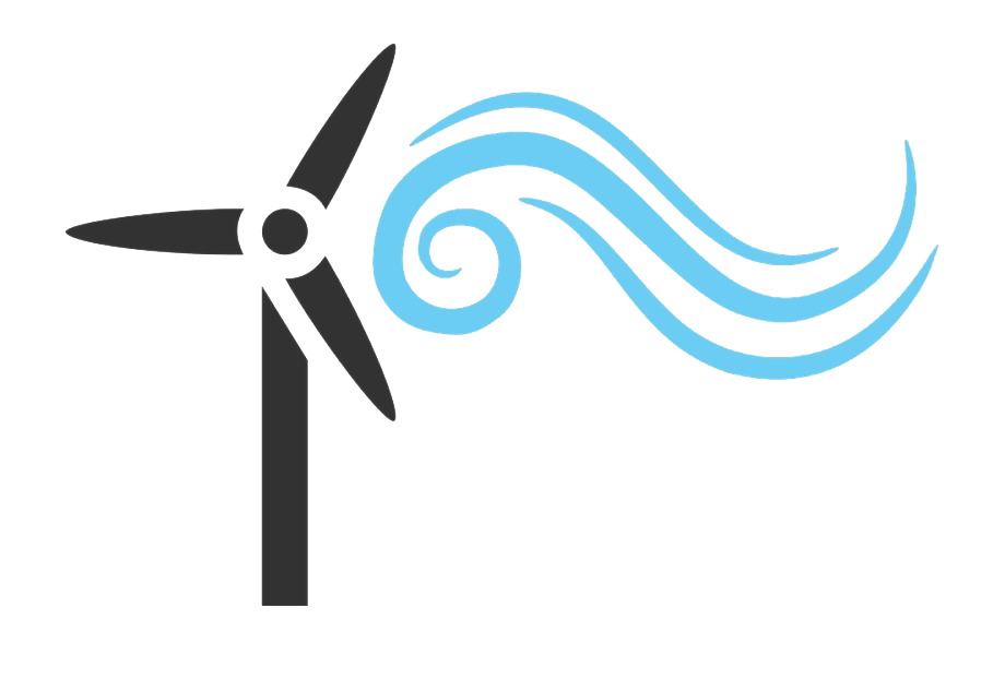 wind turbine, renewable energy, clean power, sustainable technology, Wind PNG