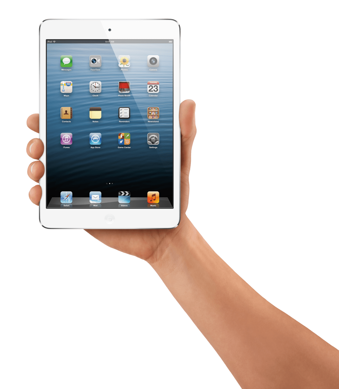 tablet device, touchscreen technology, portable computing, mobile application, iPad PNG