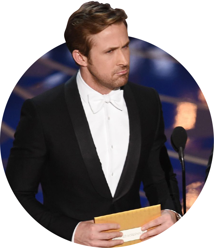 Ryan Gosling Png By Thirtysam On Deviantart - vrogue.co