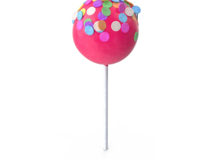 Cake Pop PNG