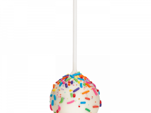 Cake Pop PNG Pic