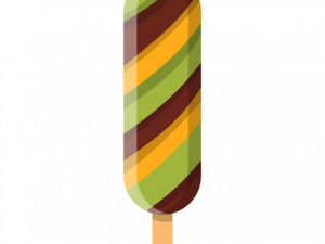 Ice Pop PNG File