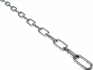 Metal Chain PNG