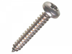 Metal Nail