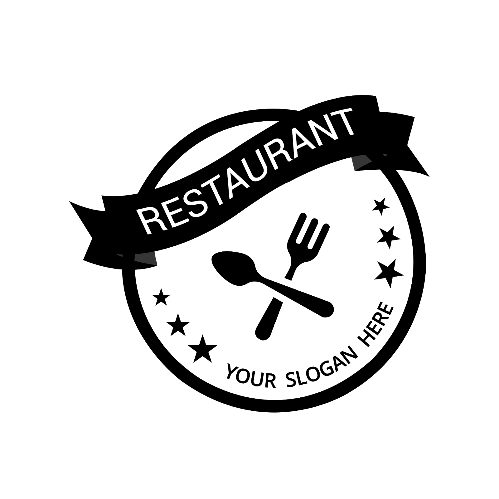 Restaurant Logos Png