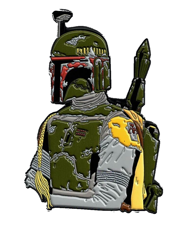 Star Wars Boba Fett