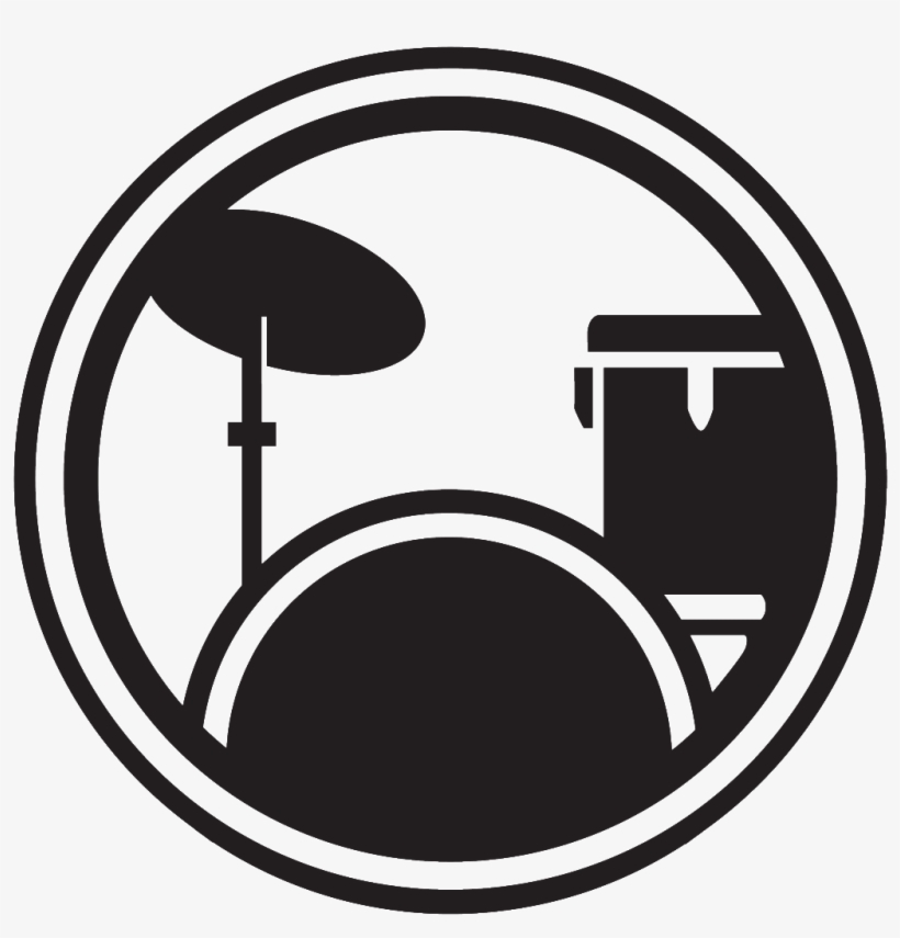 Yamaha Drum Logo