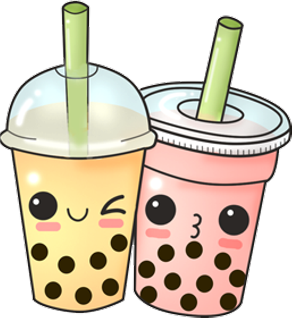 Bubble Tea Svg File Cute Boba Tea Milk Tea Clipart Eps Png Etsy Uk ...