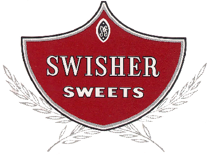 1 - Swisher Sweets Logo Png (473x391), Png Download