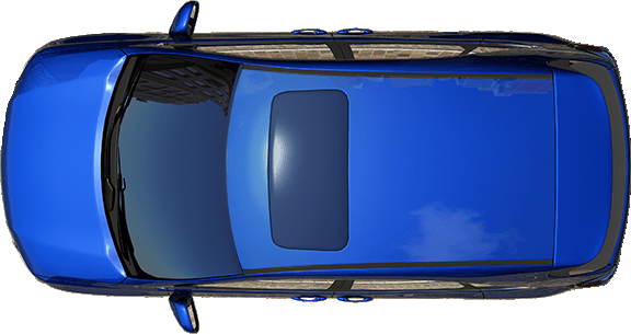 Car Top View Png Free Download - IMAGESEE