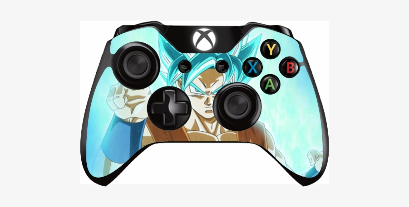 Discover more than 81 anime xbox one controller best - in.duhocakina