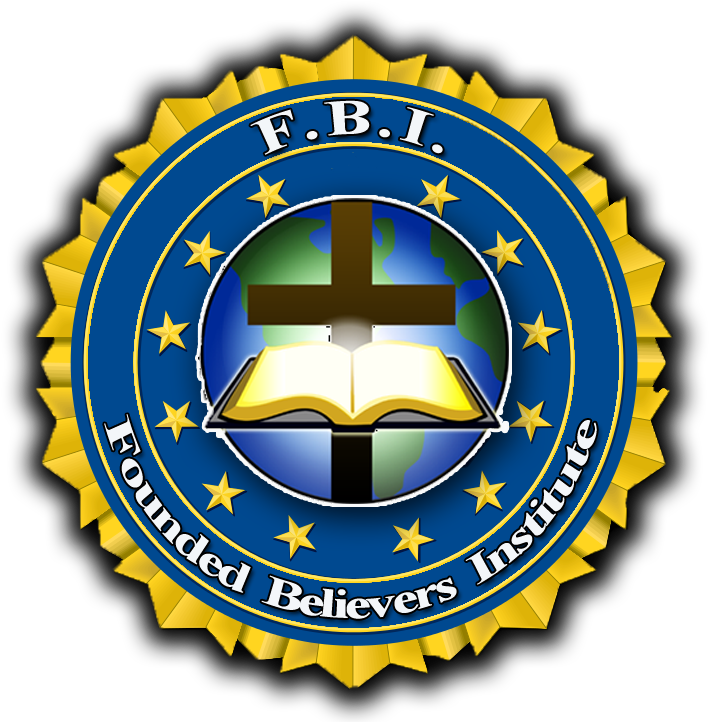 Fbi Seal (736x721), Png Download