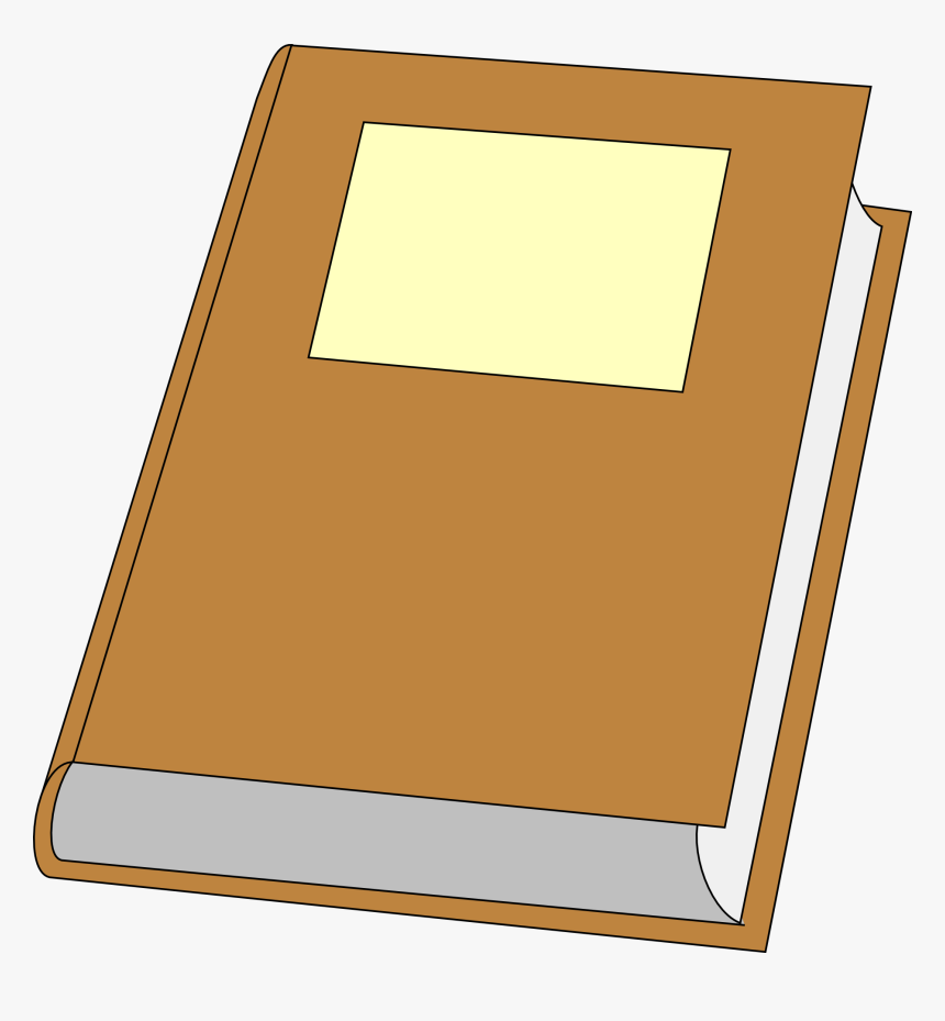 Buku Png, Transparent Png