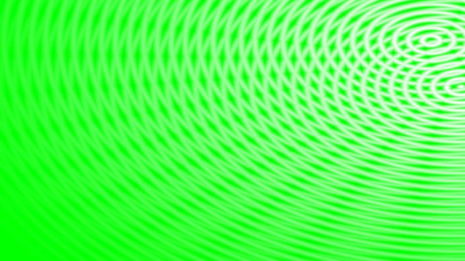 cool green background image