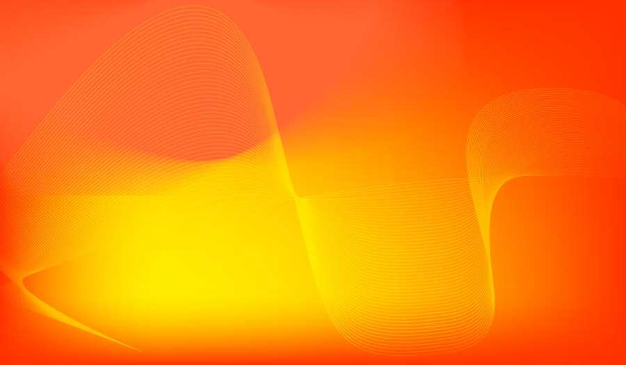 yellow orange wallpaper