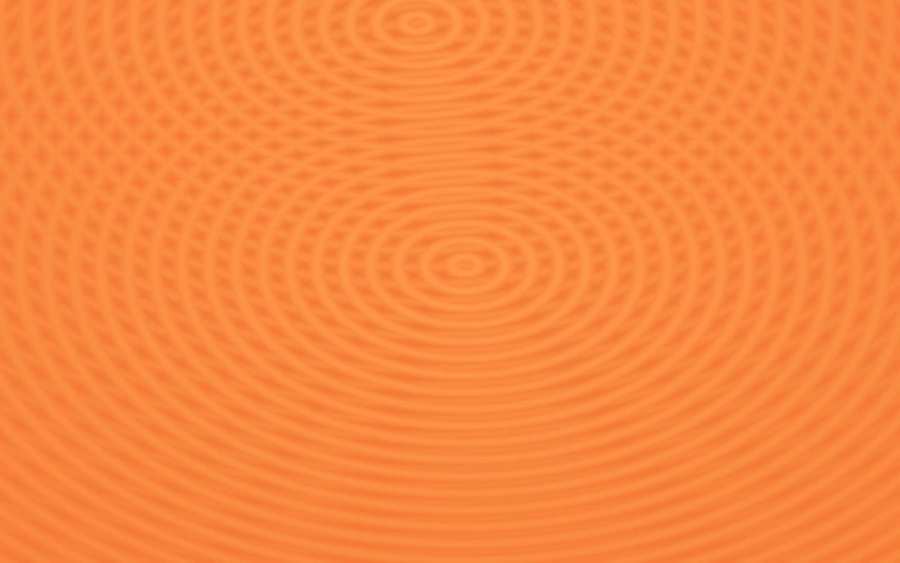 orange abstract background hd