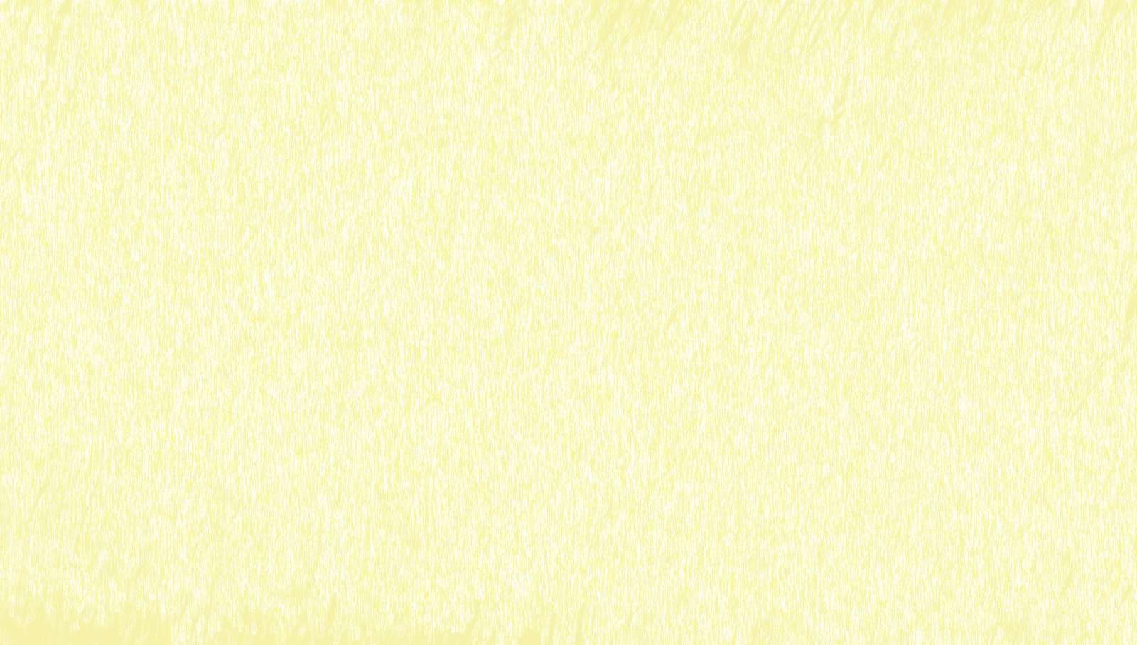 background light yellow