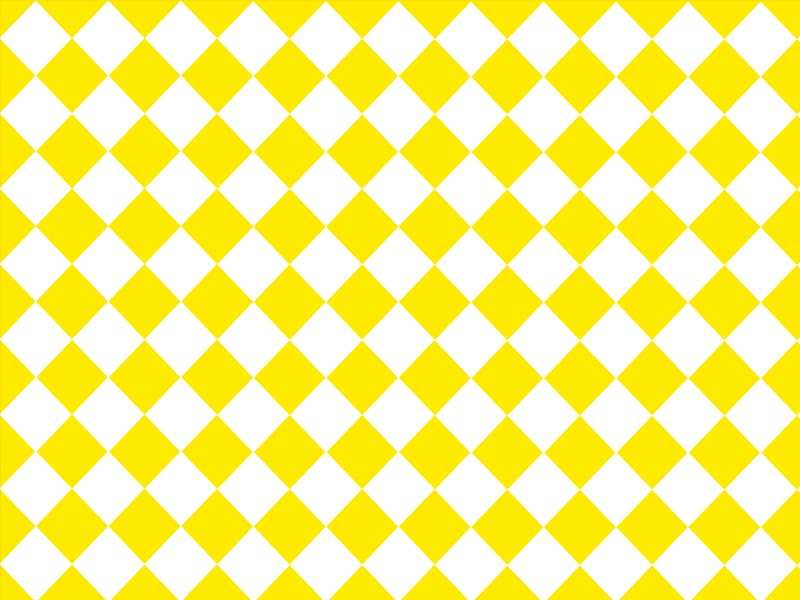 background yellow white