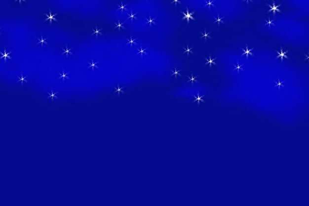 blue-background-star