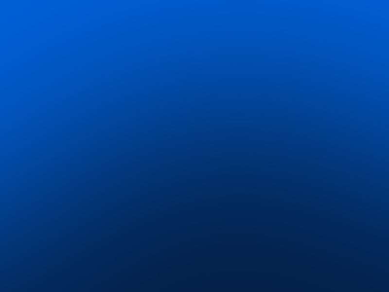 blue background