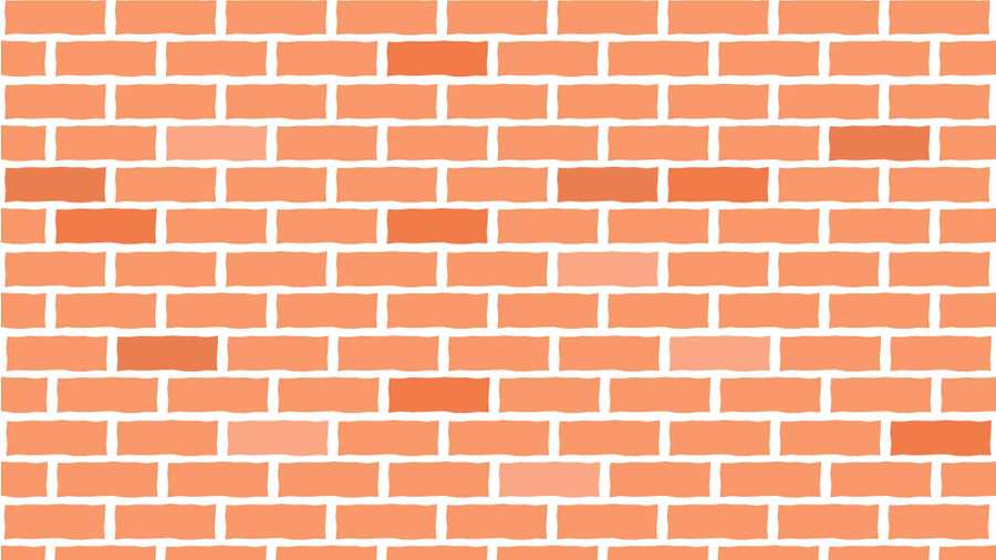 brick wall background