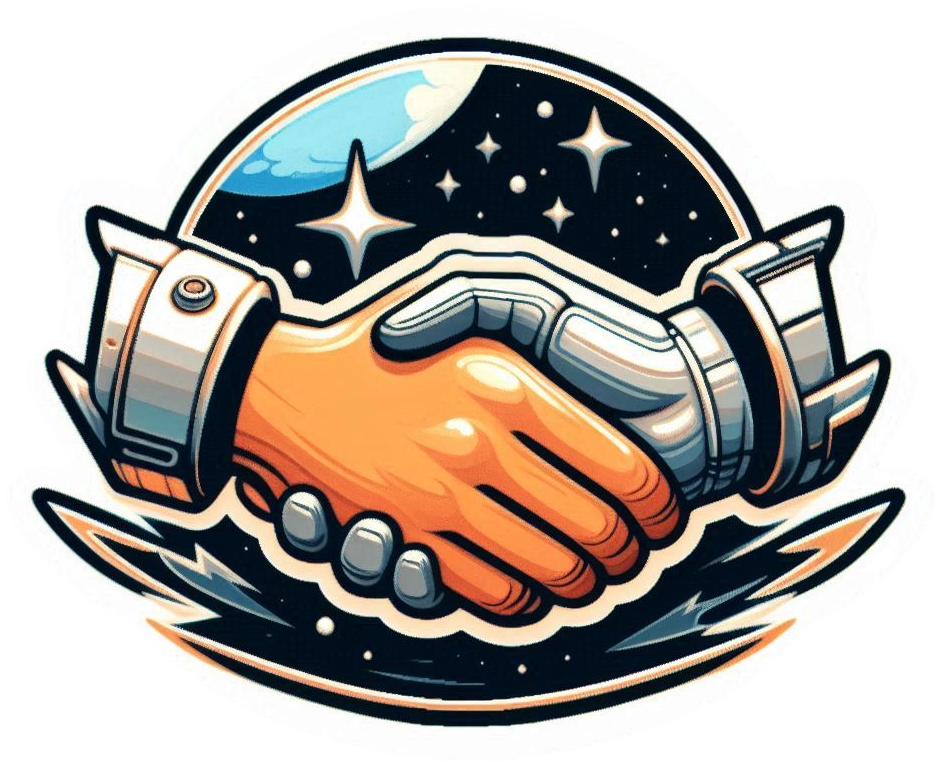 Download Free free transparent handshake png image download for websites, slideshows, and designs | royalty-free and unlimited use.