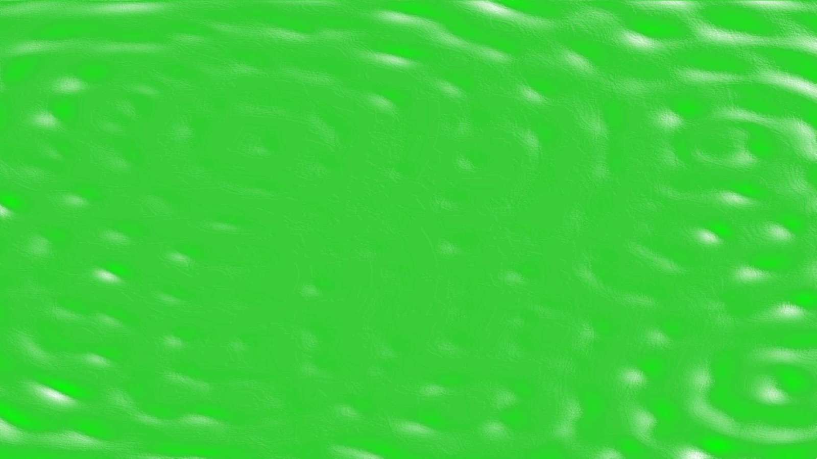 green background image