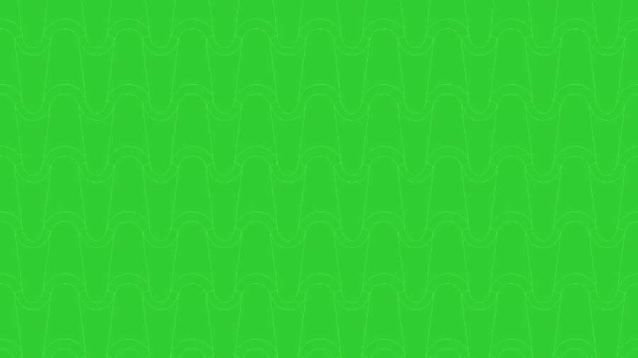 green background plain image