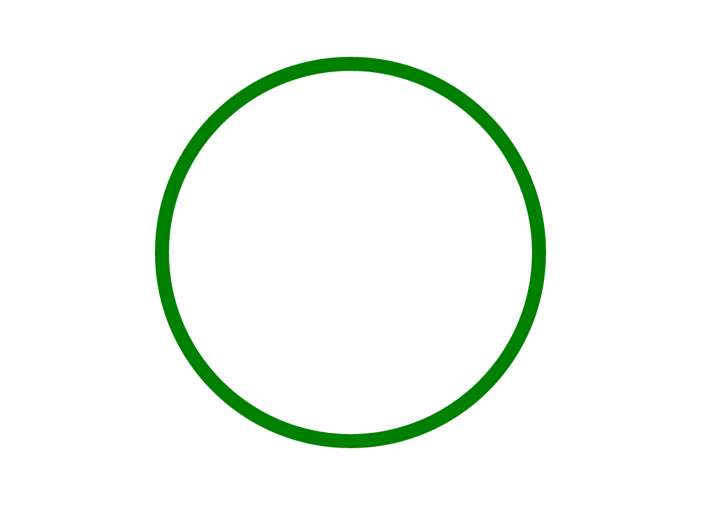 green circle png pic