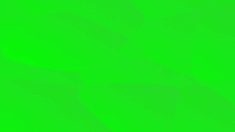 green zoom background image