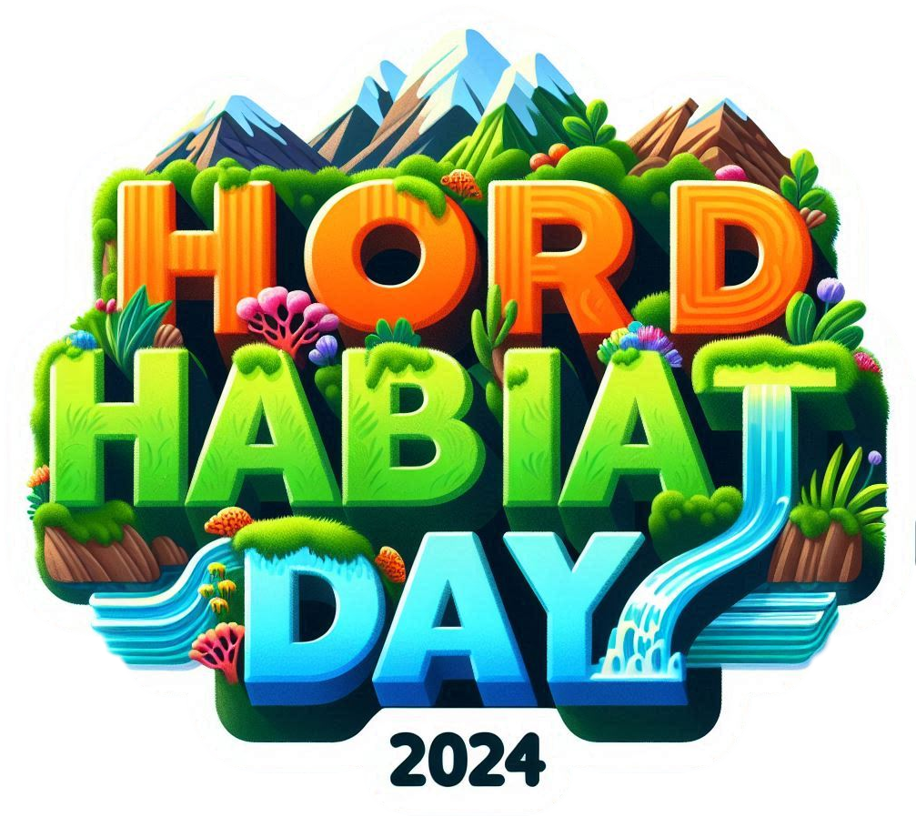 happy world habitat day