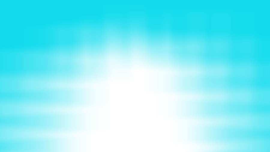 light blue background ideas