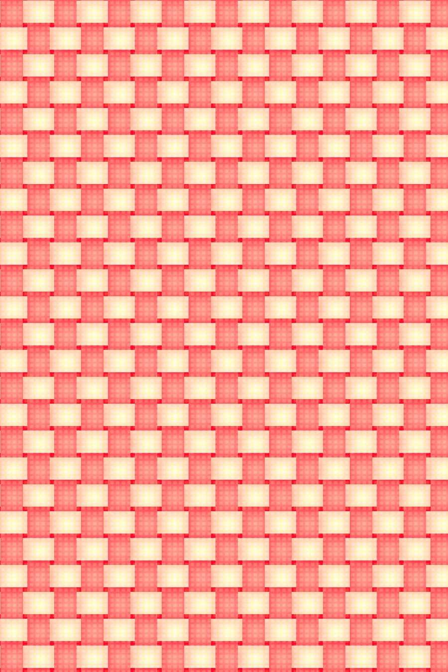 light pink background design