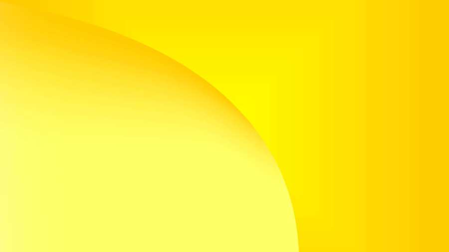 light yellow background design