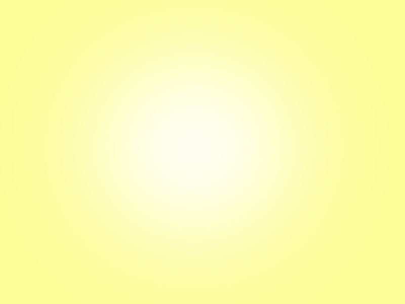 light yellow background