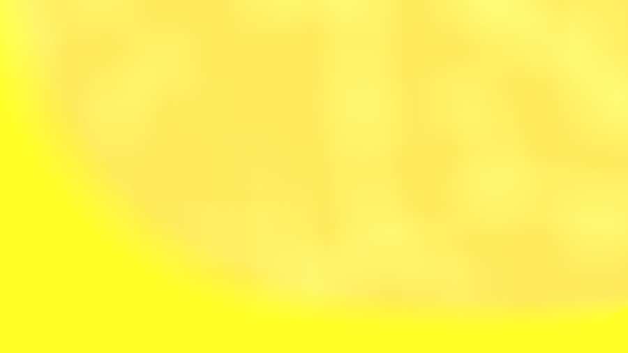 light yellow color background