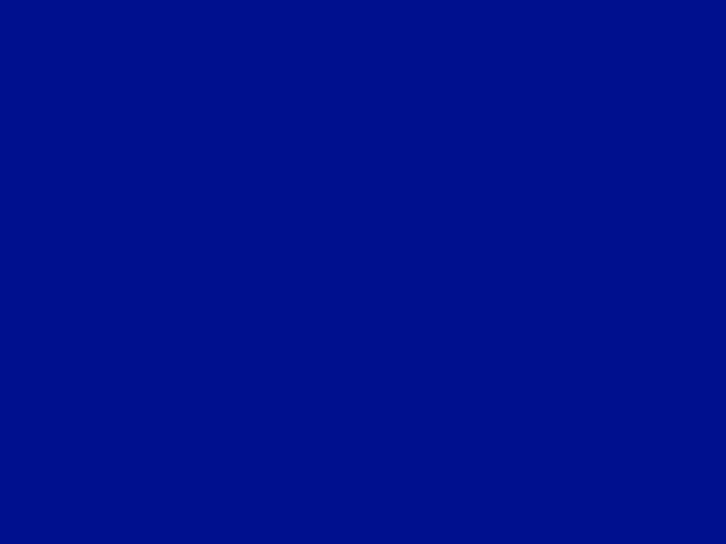 plain dark blue background