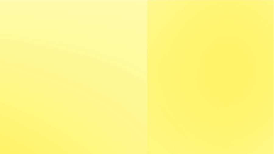 plain light yellow background