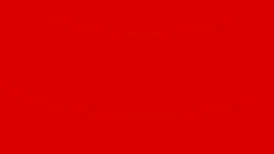 plain red wallpaper