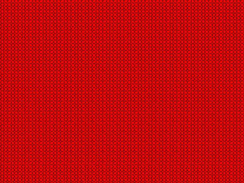 red tech background