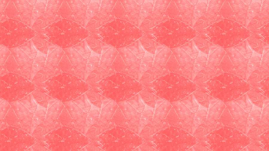 red tiles background