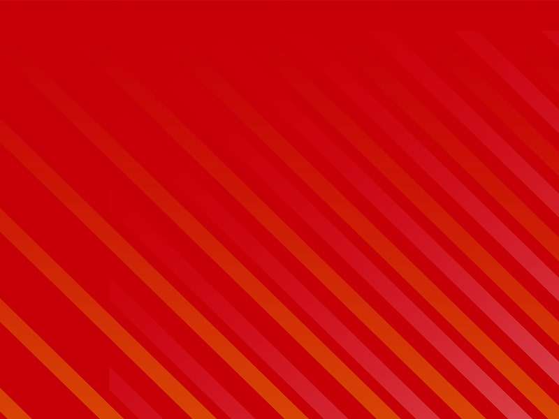 red pattern background