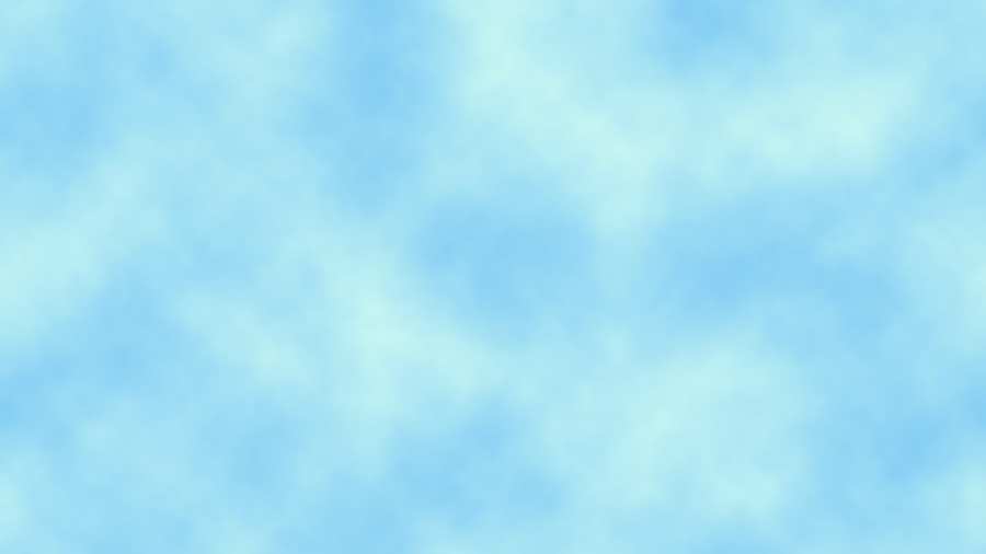 simple light blue background