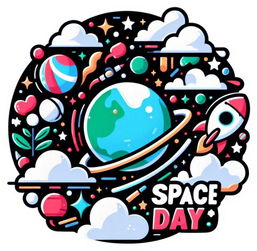 space day png images