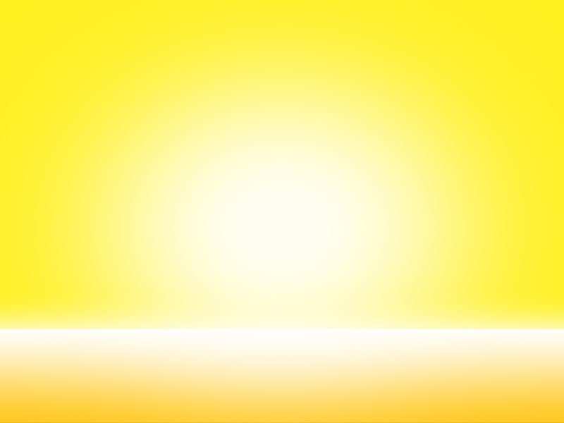 yellow vector background