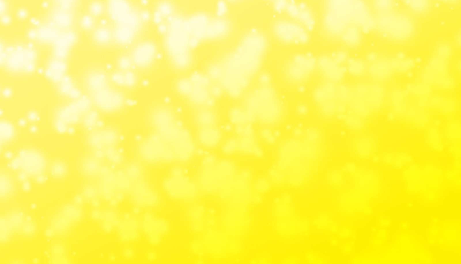 yellow background in photoshop