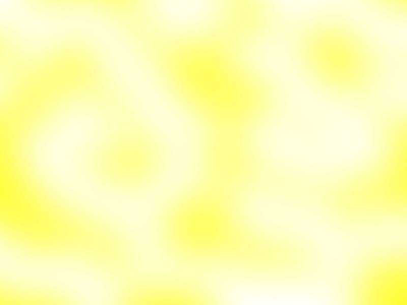 yellow blur background