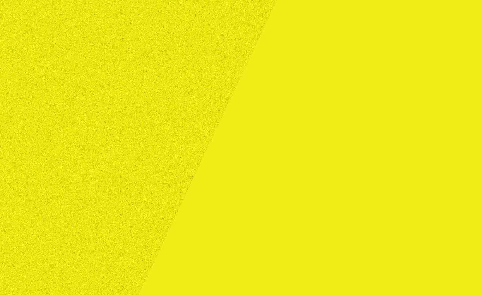 yellow glitter background