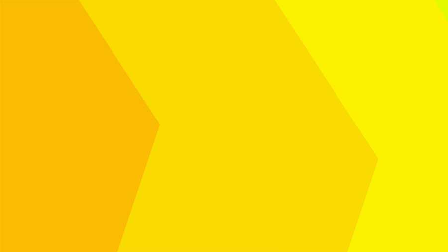 yellow orange background hd